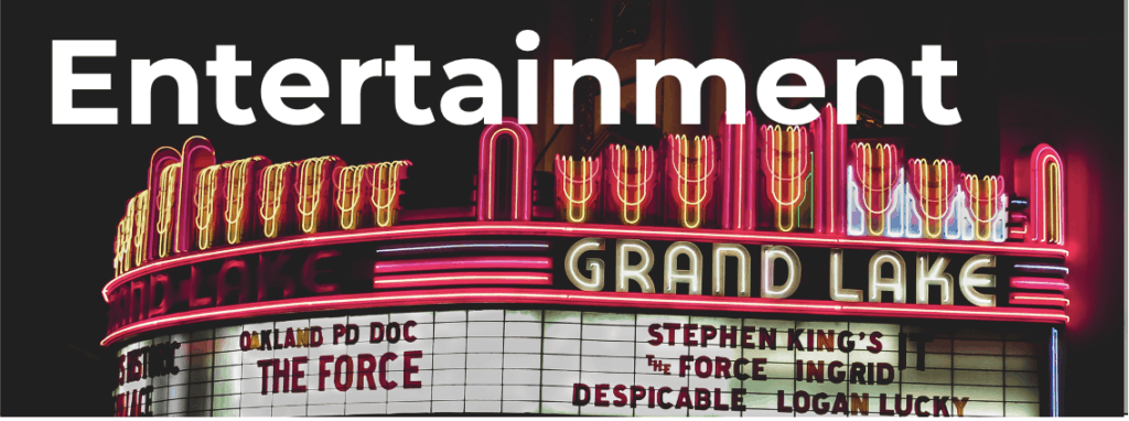 entertainment entertainments affiliates