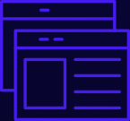 Multiple Products Icon